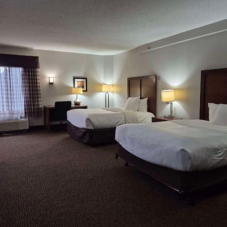Country Inn & Suites By Radisson, Battle Creek, Mi Exteriér fotografie