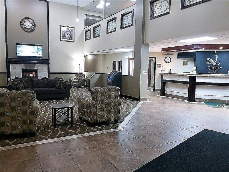 Country Inn & Suites By Radisson, Battle Creek, Mi Exteriér fotografie