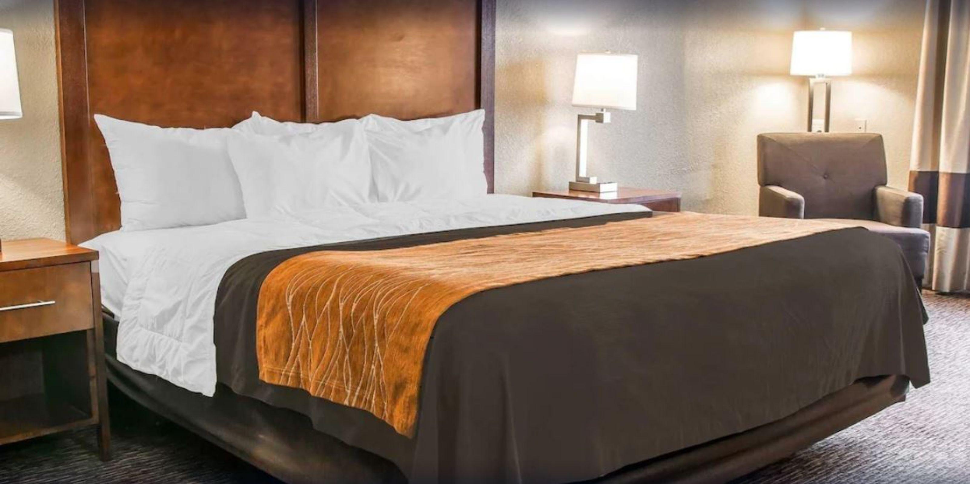 Country Inn & Suites By Radisson, Battle Creek, Mi Exteriér fotografie