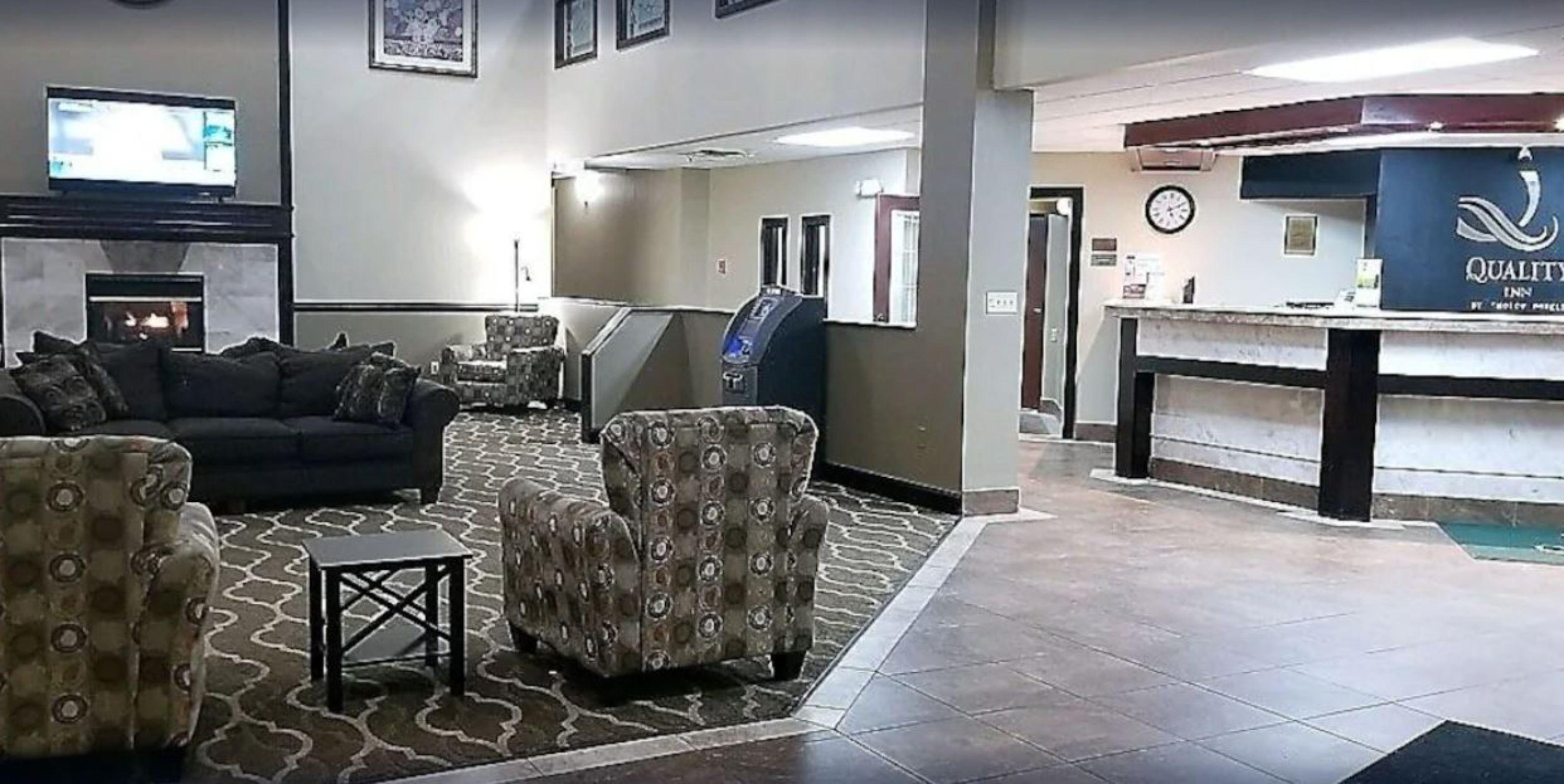 Country Inn & Suites By Radisson, Battle Creek, Mi Exteriér fotografie