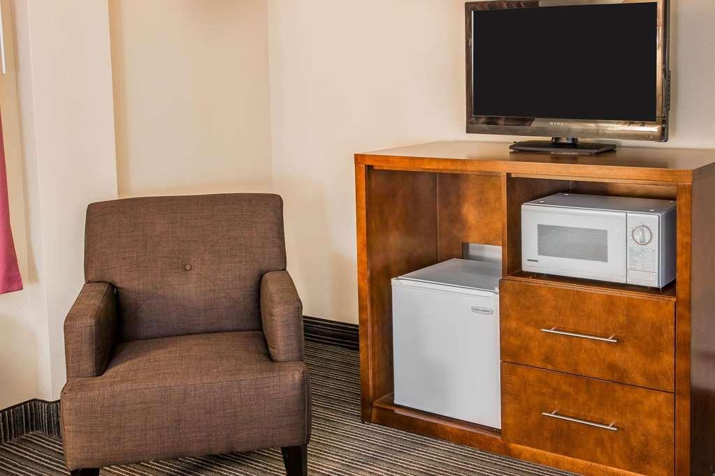 Country Inn & Suites By Radisson, Battle Creek, Mi Pokoj fotografie
