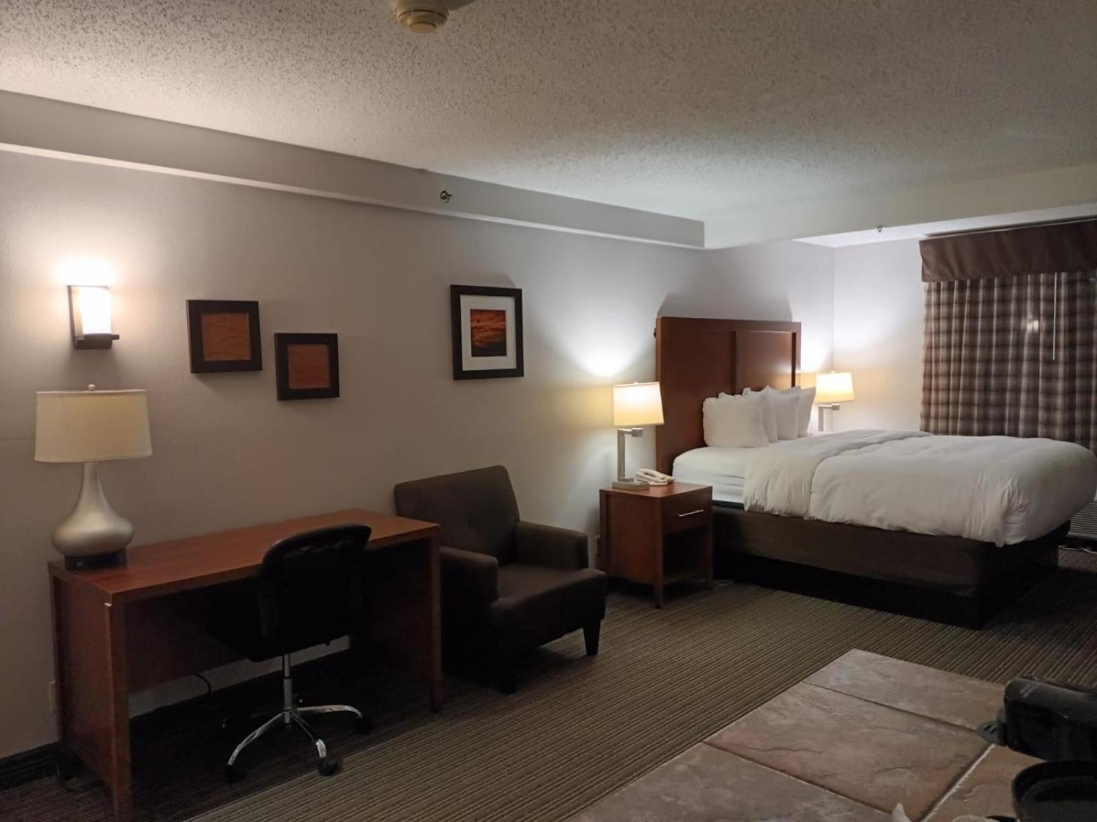 Country Inn & Suites By Radisson, Battle Creek, Mi Exteriér fotografie