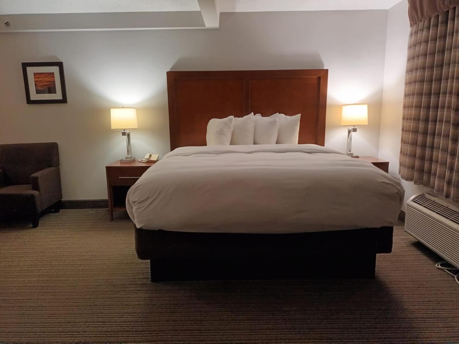 Country Inn & Suites By Radisson, Battle Creek, Mi Exteriér fotografie