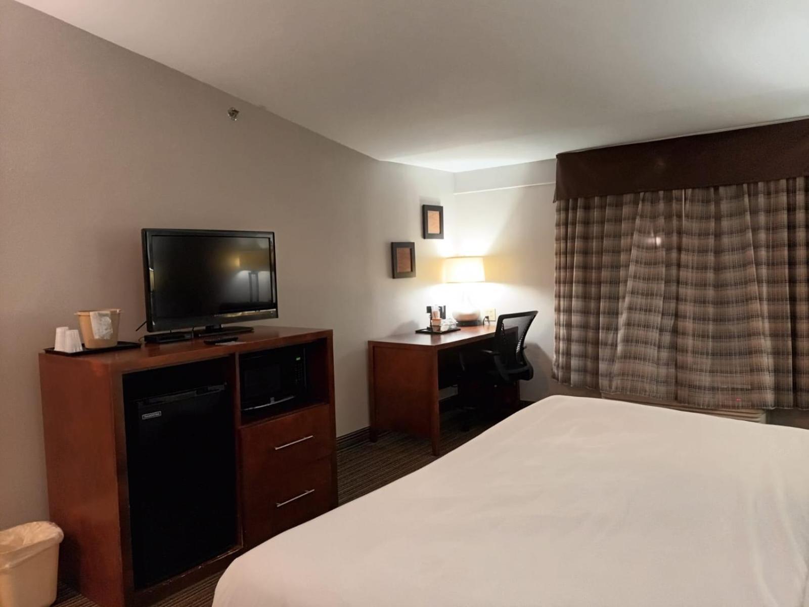Country Inn & Suites By Radisson, Battle Creek, Mi Exteriér fotografie