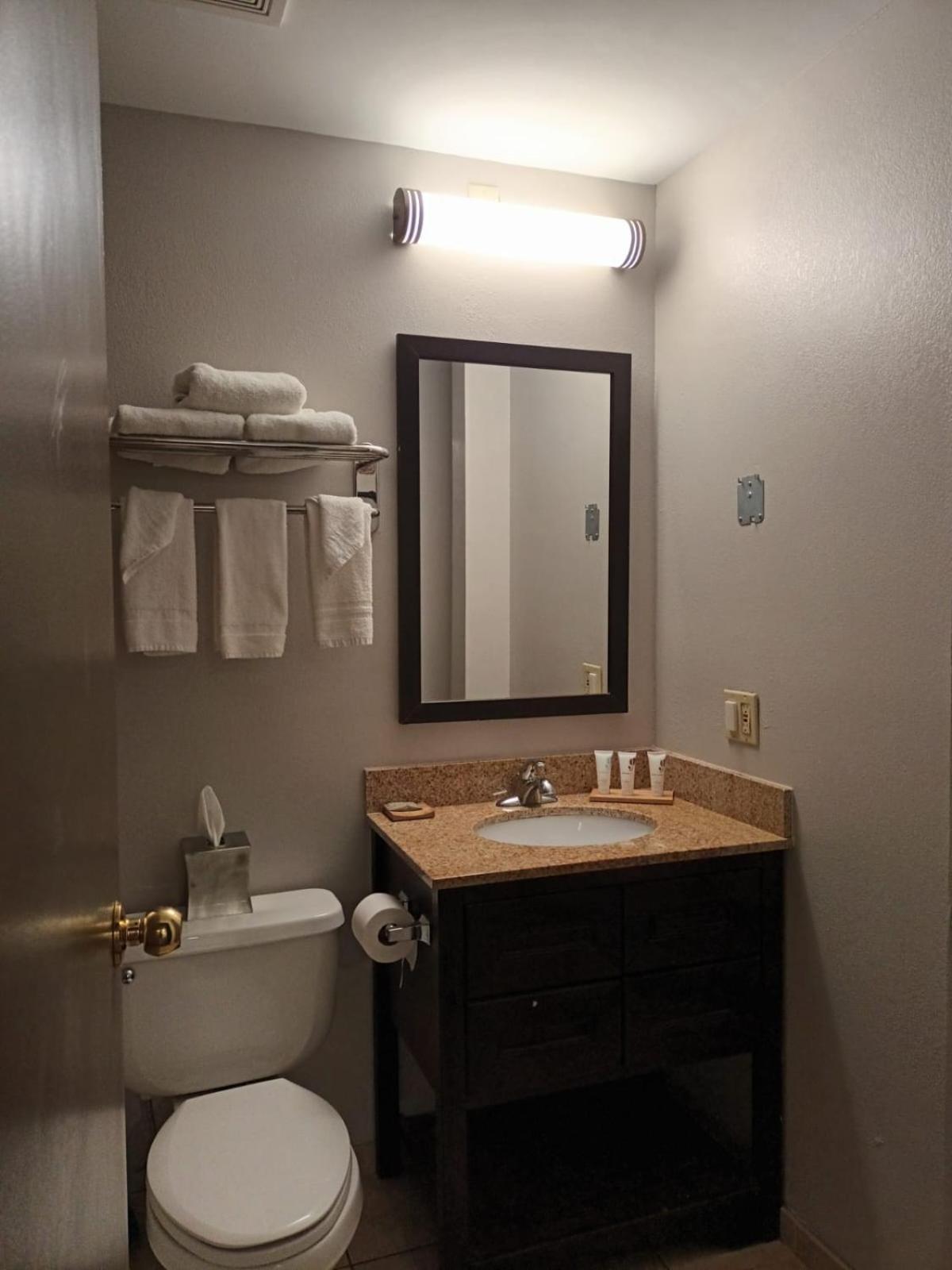 Country Inn & Suites By Radisson, Battle Creek, Mi Exteriér fotografie