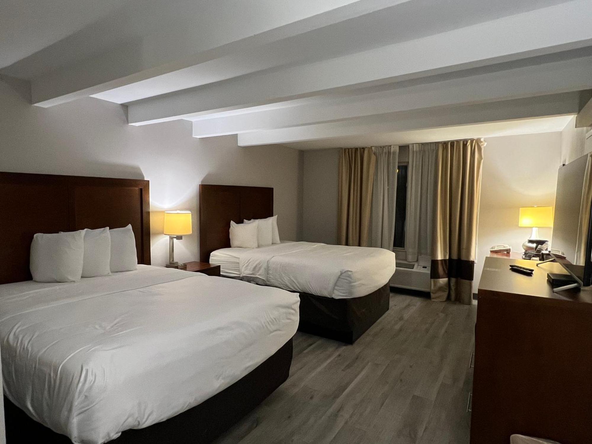 Country Inn & Suites By Radisson, Battle Creek, Mi Exteriér fotografie