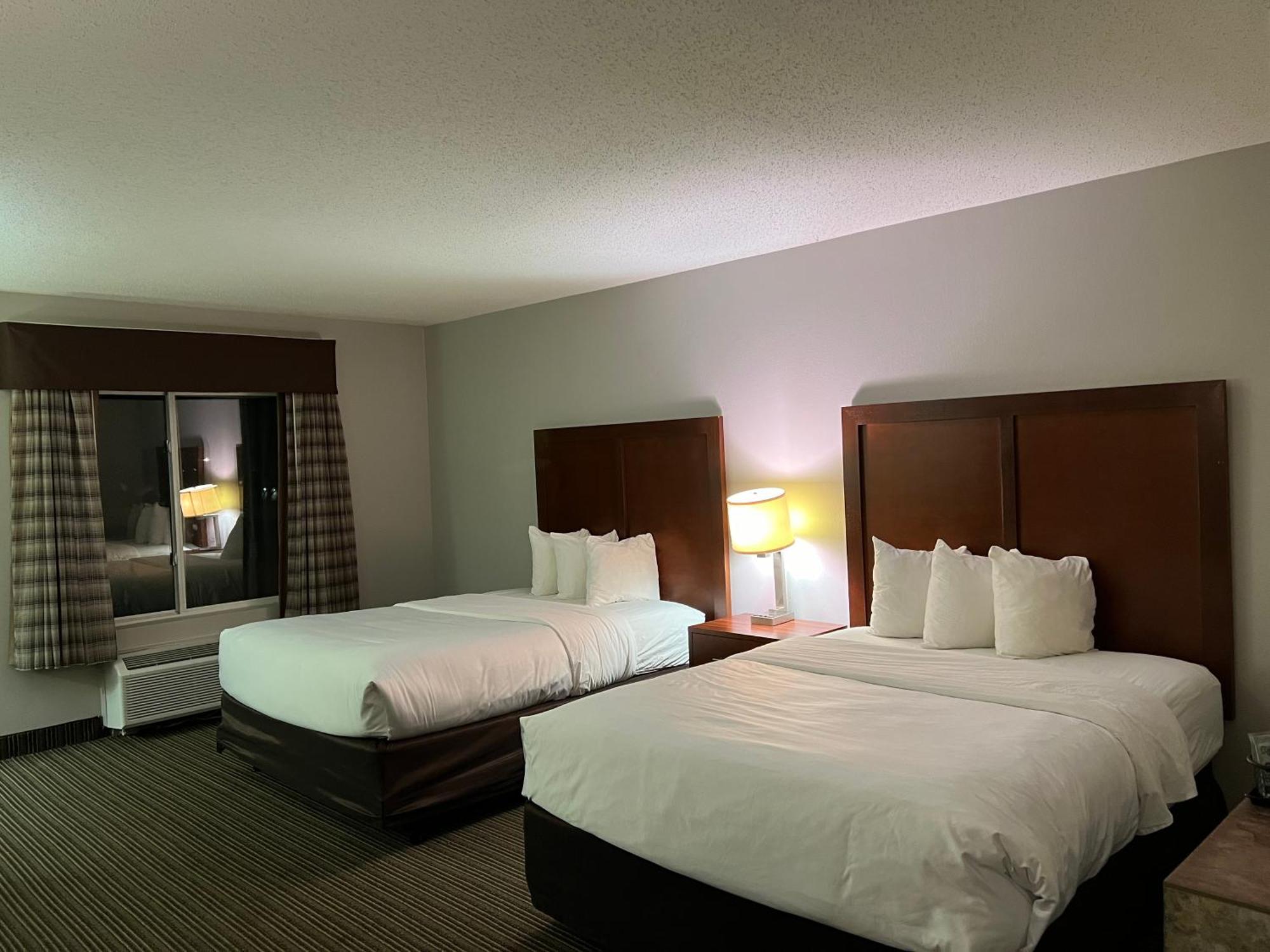 Country Inn & Suites By Radisson, Battle Creek, Mi Exteriér fotografie