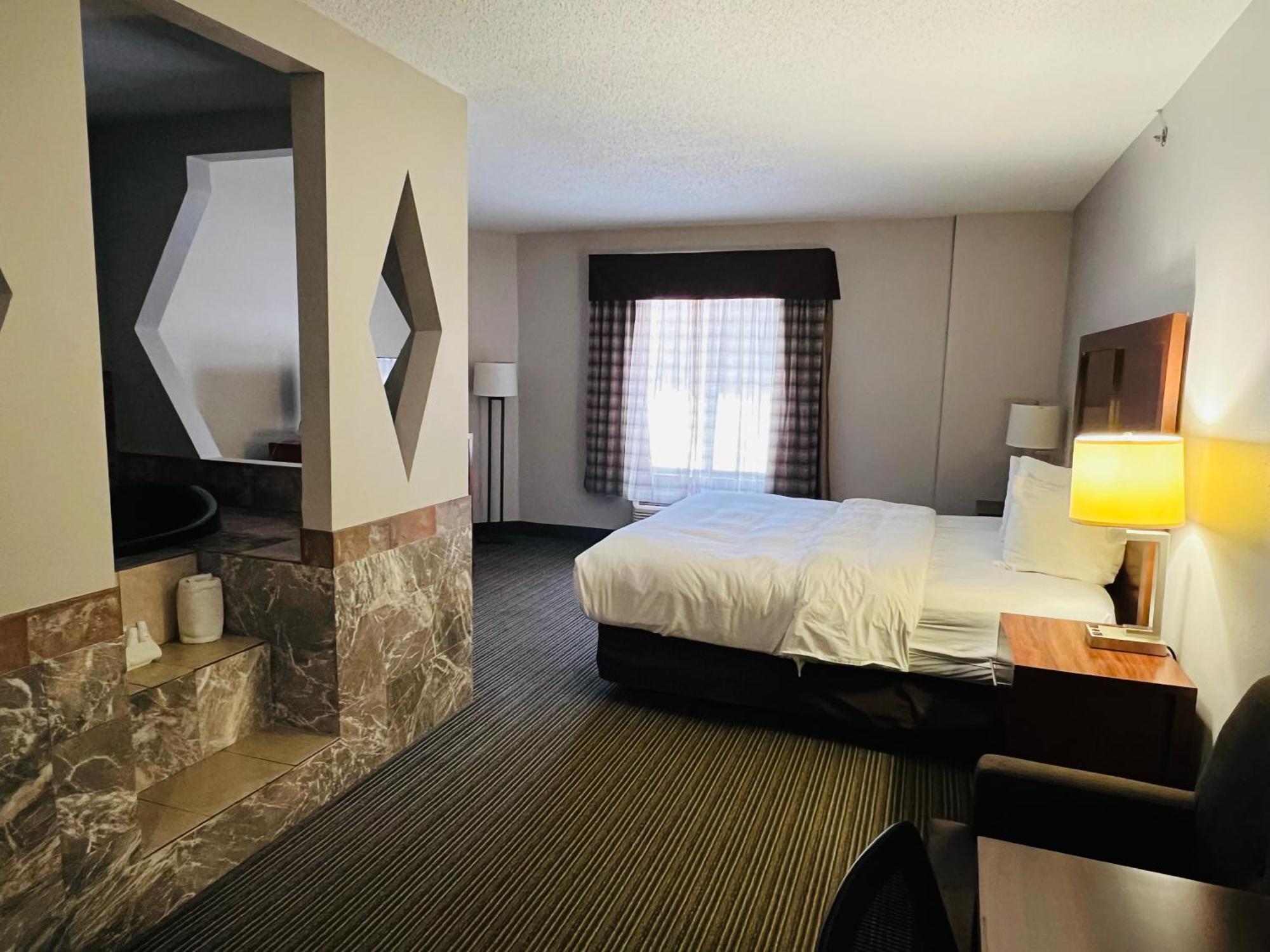 Country Inn & Suites By Radisson, Battle Creek, Mi Exteriér fotografie