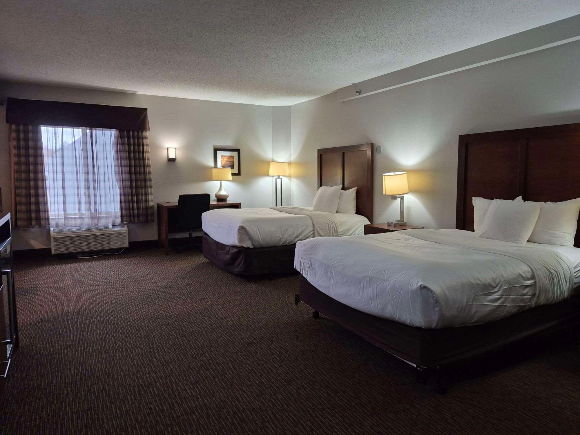 Country Inn & Suites By Radisson, Battle Creek, Mi Exteriér fotografie