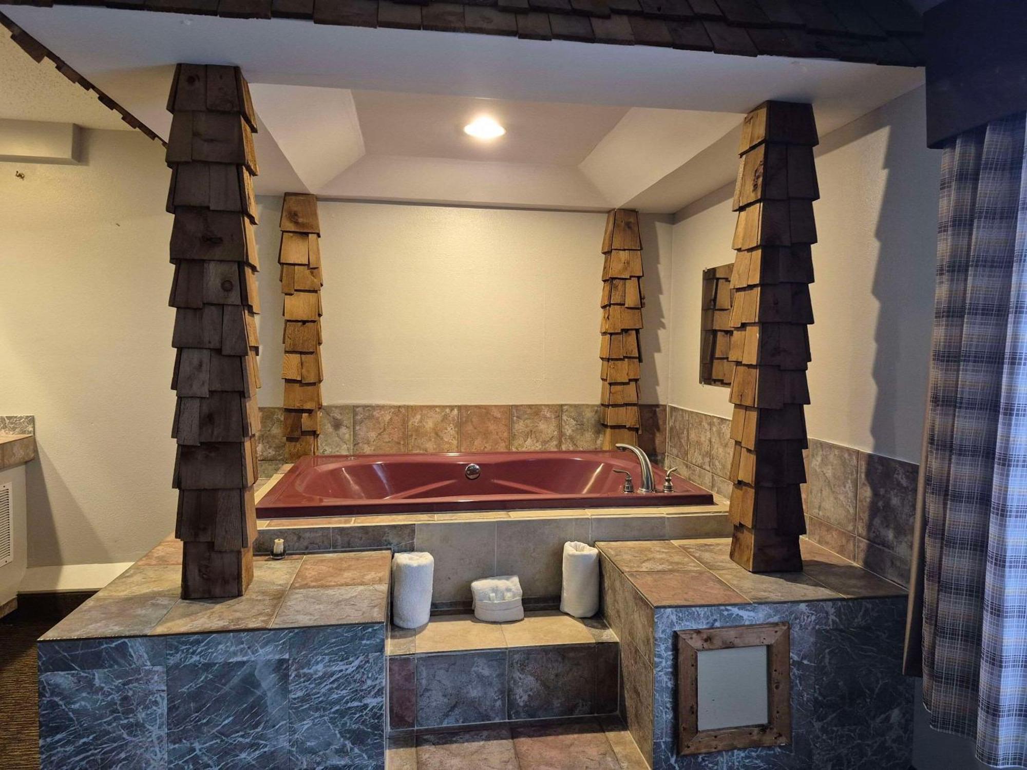 Country Inn & Suites By Radisson, Battle Creek, Mi Exteriér fotografie