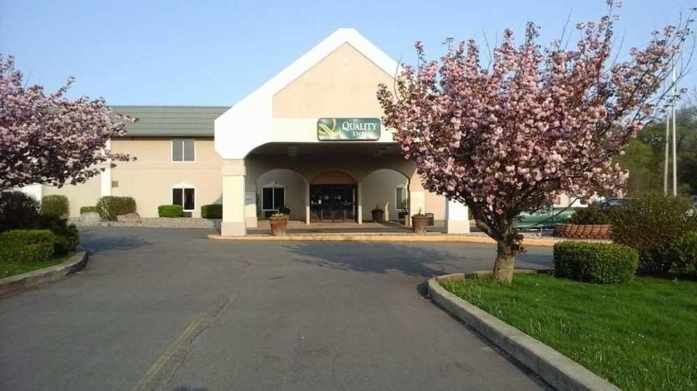 Country Inn & Suites By Radisson, Battle Creek, Mi Exteriér fotografie